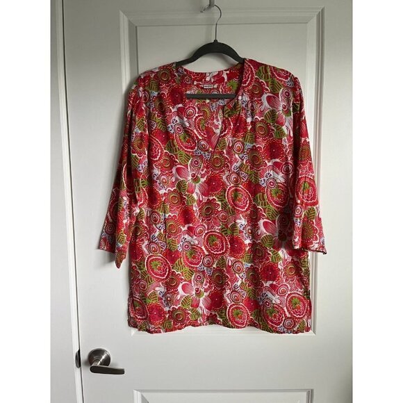 Blouse - Picture 1 of 3